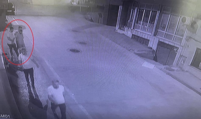 Aranıyordu, okey oynarken yakalandı