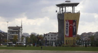 BAKUT'tan 25. yıla özel kutlama