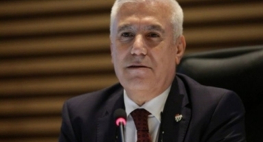 Başkan Bozbey'den Bakan Kurum'a yanıt!