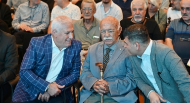 Başkan Bozbey, “Hedefimiz, yaya öncelikli bir kent”
