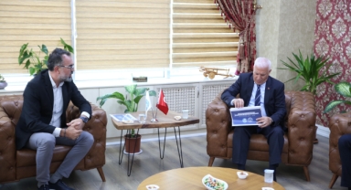 Başkan Bozbey, “Hep beraber başaracağız''