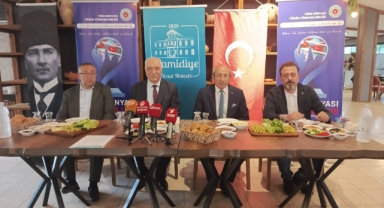 Bilim Dünyasının Türk Liderleri Ödüllerini Almak İçin Bursa’da