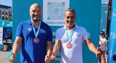 BTÜ'lü akademisyenlerden kıtalararası başarı