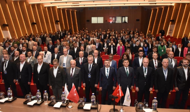 Bursa Belediyeler Birliği yeni döneme hazır