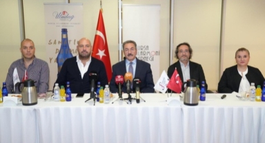 Bursa Bölge Devlet Senfoni Orkestrası'nın yeni sezon programı hazır