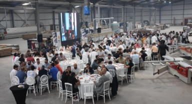 Bursa'da inşaat sektöründen güç birliği