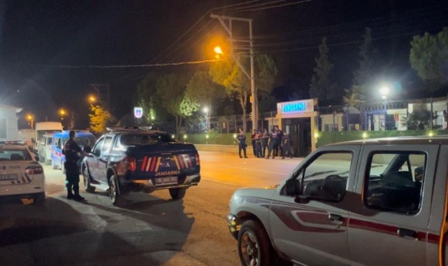 Bursa'da kayıp alarmı