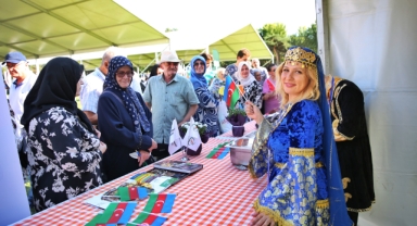 Bursa’da lezzet şöleni yaşanıyor