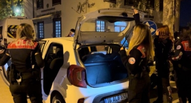 Bursa'da Yunus Timlerinden ‘huzur' uygulaması