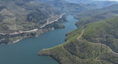 Bursa'daki baraj doluluk oranları açıklandı