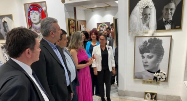 Bursa’nın kozasından Yeşilçam'ın artistleri çıktı