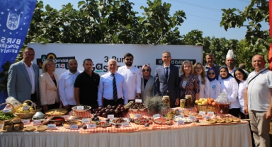 Bursa’nın lezzet şölenine davetlisiniz