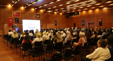 ‘‘Bursa Yuvam’ öğretmenleri yeni döneme hazır