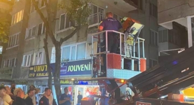 Bursalı doktorun şüpheli ölümü