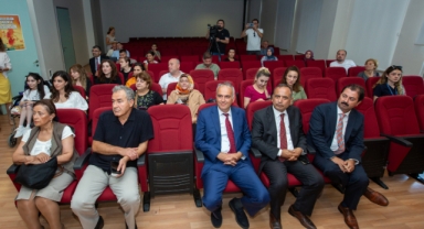 Büyükşehir’den ‘Halk Sağlığı Haftası’na dolu dolu program