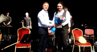 CHP Yıldırım'dan Dünya Barış Günü'nde Muhteşem Konser