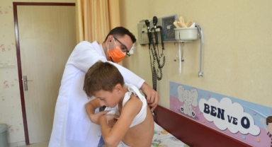 Çocukları kışa hazırlayın