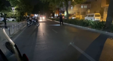 'Dur' ihtarına uymadı, mısır tarlasında yakalandı