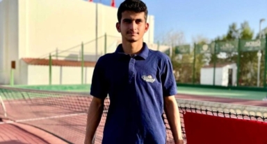Emirhan Bulut'tan çifte şampiyonluk