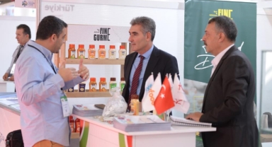 Eylül ayında gıda sektörünün kalbi Bursa'da atacak