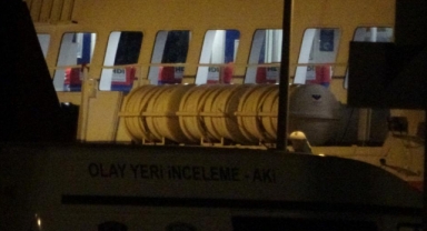 Feribot'ta ölü bulunan kişinin kimliği belli oldu