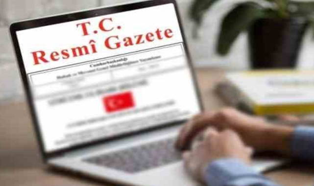 Gemlik Kaymakamı Uğur Turan Kırklareli Valiliğine atandı