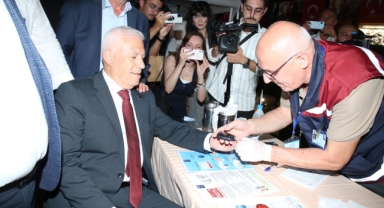 “Günde 45 bin öğrenciye süt dağıtacağız”
