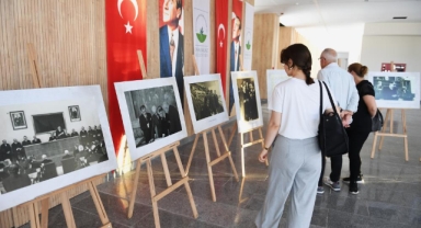 Hasan Âli Yücel’e Osmangazi vefası