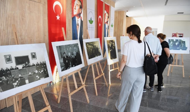 Hasan Âli Yücel’e Osmangazi vefası