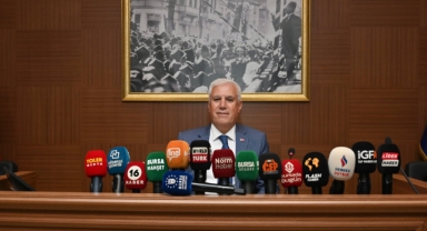 'Hizmetler,vergi borcu bahanesiyle engellenmeye çalışılıyor'