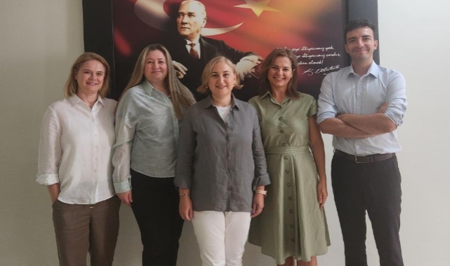 İİBF’den AB Erasmus+ Proje başarısı