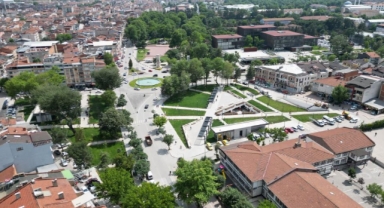 İnegöl Belediyesi 166 milyon TL kaynak üretti
