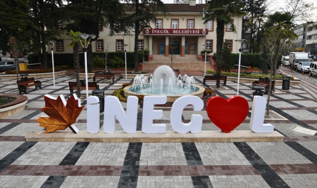 İnegöl Belediyesi, temizlik hizmetleri için 15 personel alacak