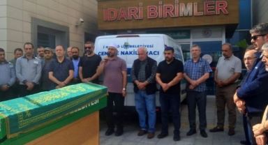 İnegöl'de çocuk doktoru kansere yenik düştü