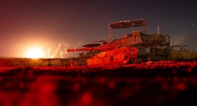 İsrail'den tansiyonu yükseltecek açıklama