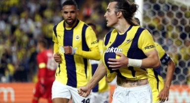 Kadıköy'de müthiş mücadele!