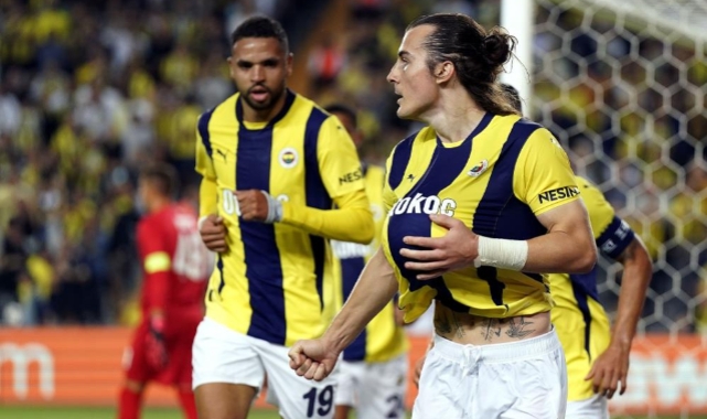 Kadıköy'de müthiş mücadele!