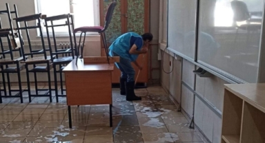 Kamuda tasarruf tedbirlerine yükümlülerden destek