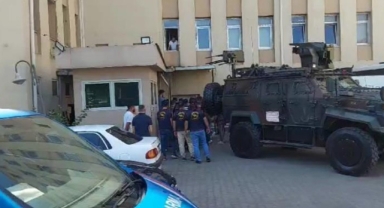 Kayıp Narin'in muhtar amcası tutuklandı