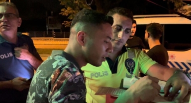 Kazaya karışmadığı halde ehliyetinden oldu