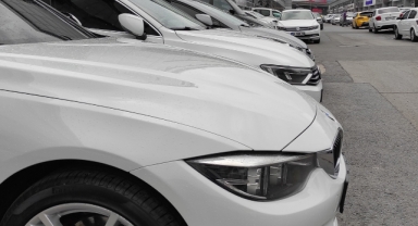 Kiralık araçlarda ‘full kasko’ oyunu