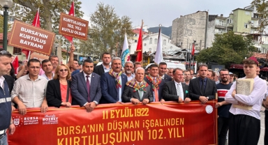 Kurtuluşun 102. yılında tarihe yolculuk