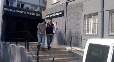 Motosiklet faresinin son durağı cezaevi oldu