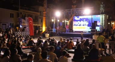 Mudanya’da bilim dolu gece