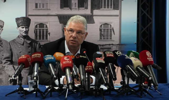 Mudanya Mütarekesi'nin 102. yılı 9 gün boyunca kutlanacak