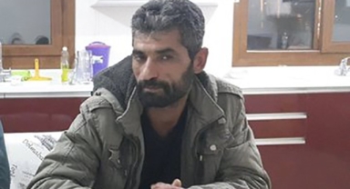 Narin’in cesedini taşıyan şüpheli tutuklandı