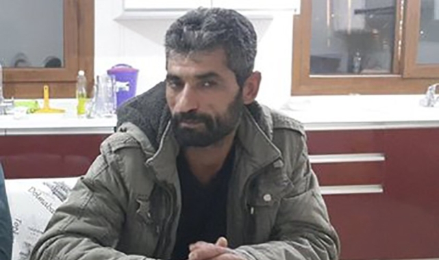 Narin’in cesedini taşıyan şüpheli tutuklandı