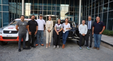 Off Road tutkunları Bursa’da buluşuyor