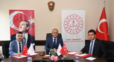 Öğrenciler uzaktan eğitimle üniversiteye hazırlanacak