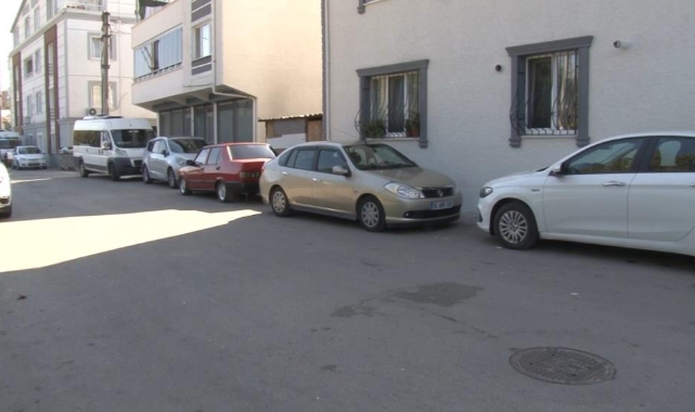 Okula başlayacağı gün toprağa verilecek